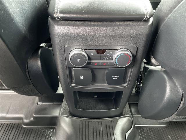 used 2020 Ford Explorer car, priced at $30,999