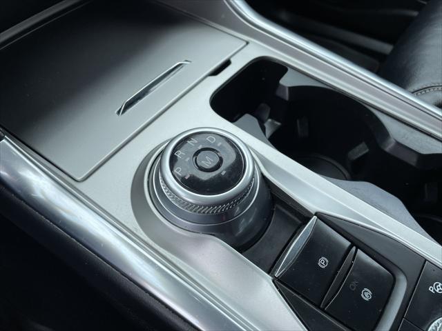 used 2020 Ford Explorer car, priced at $30,999