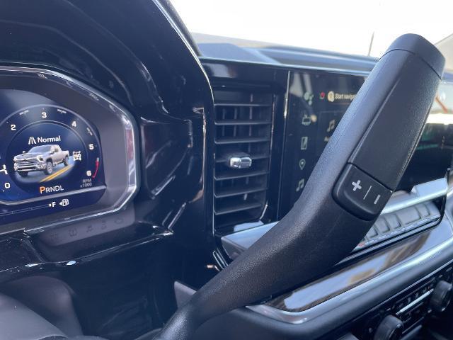new 2025 Chevrolet Silverado 2500 car, priced at $54,995