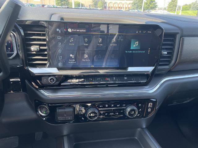 new 2025 Chevrolet Silverado 3500 car, priced at $86,995