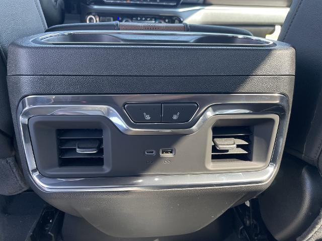 new 2025 Chevrolet Silverado 3500 car, priced at $86,995