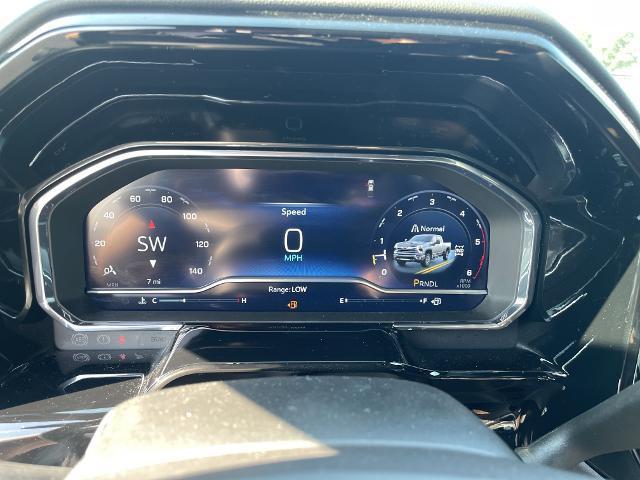 new 2025 Chevrolet Silverado 3500 car, priced at $86,995