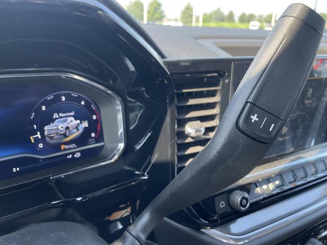 new 2025 Chevrolet Silverado 3500 car, priced at $86,995
