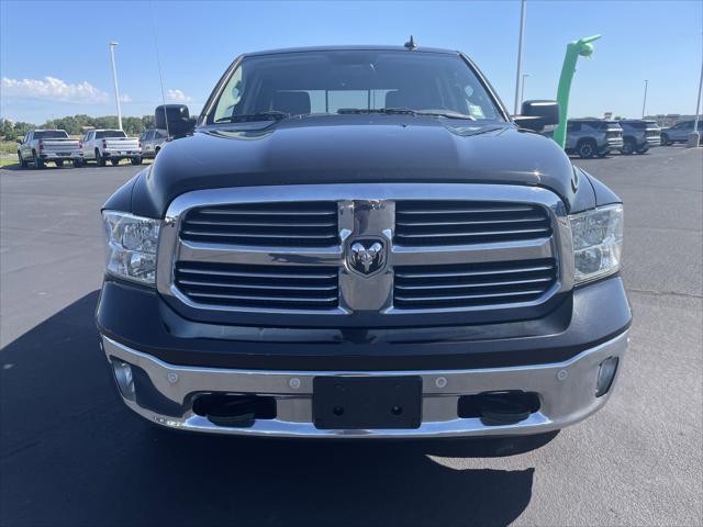 used 2016 Ram 1500 car, priced at $15,999
