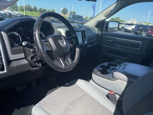 used 2016 Ram 1500 car, priced at $15,999