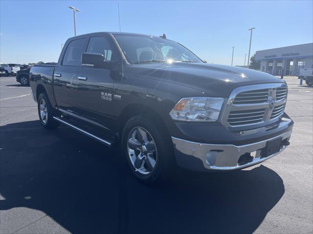 used 2016 Ram 1500 car, priced at $15,999