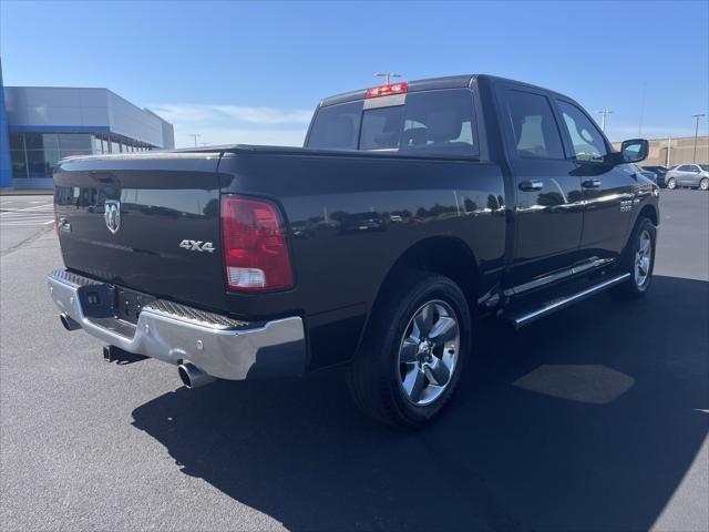 used 2016 Ram 1500 car, priced at $15,999