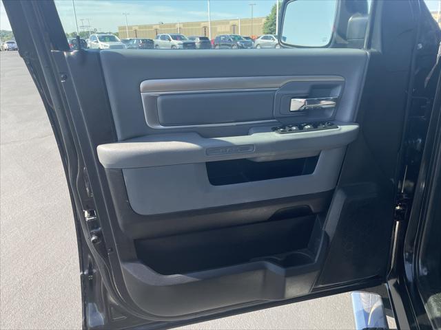 used 2016 Ram 1500 car, priced at $15,999