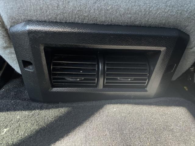 used 2016 Ram 1500 car, priced at $15,999