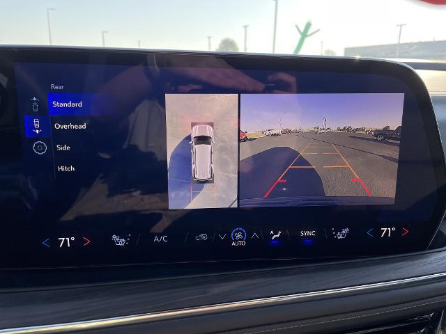 new 2025 Chevrolet Tahoe car, priced at $72,190