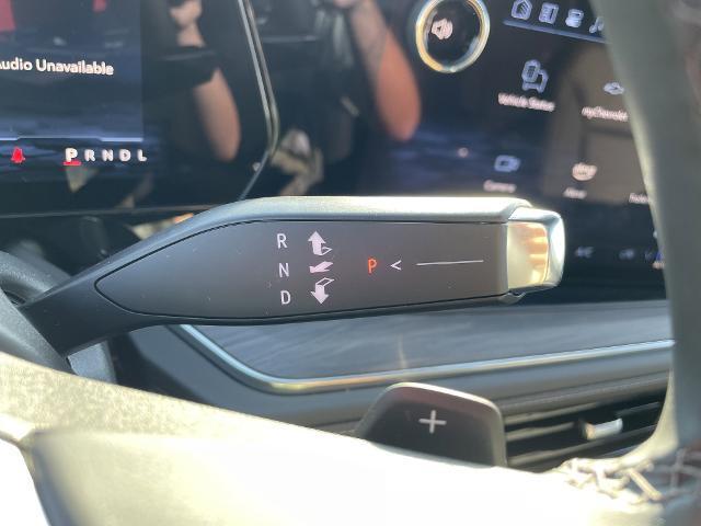 new 2025 Chevrolet Tahoe car, priced at $72,190