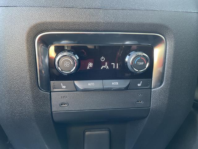 new 2025 Chevrolet Tahoe car, priced at $72,190