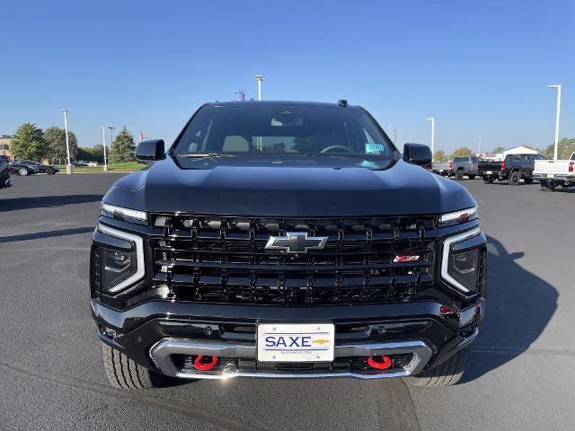 new 2025 Chevrolet Tahoe car, priced at $72,190