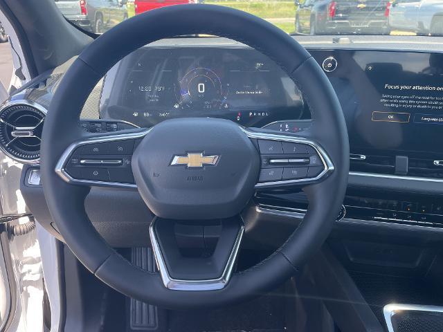 new 2026 Chevrolet Equinox car, priced at $29,995