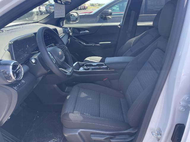 new 2026 Chevrolet Equinox car, priced at $29,995