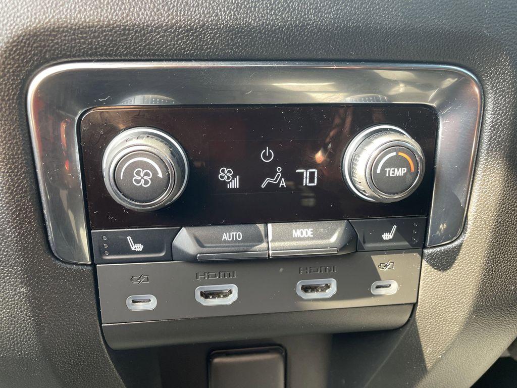 used 2023 Chevrolet Tahoe car, priced at $67,998