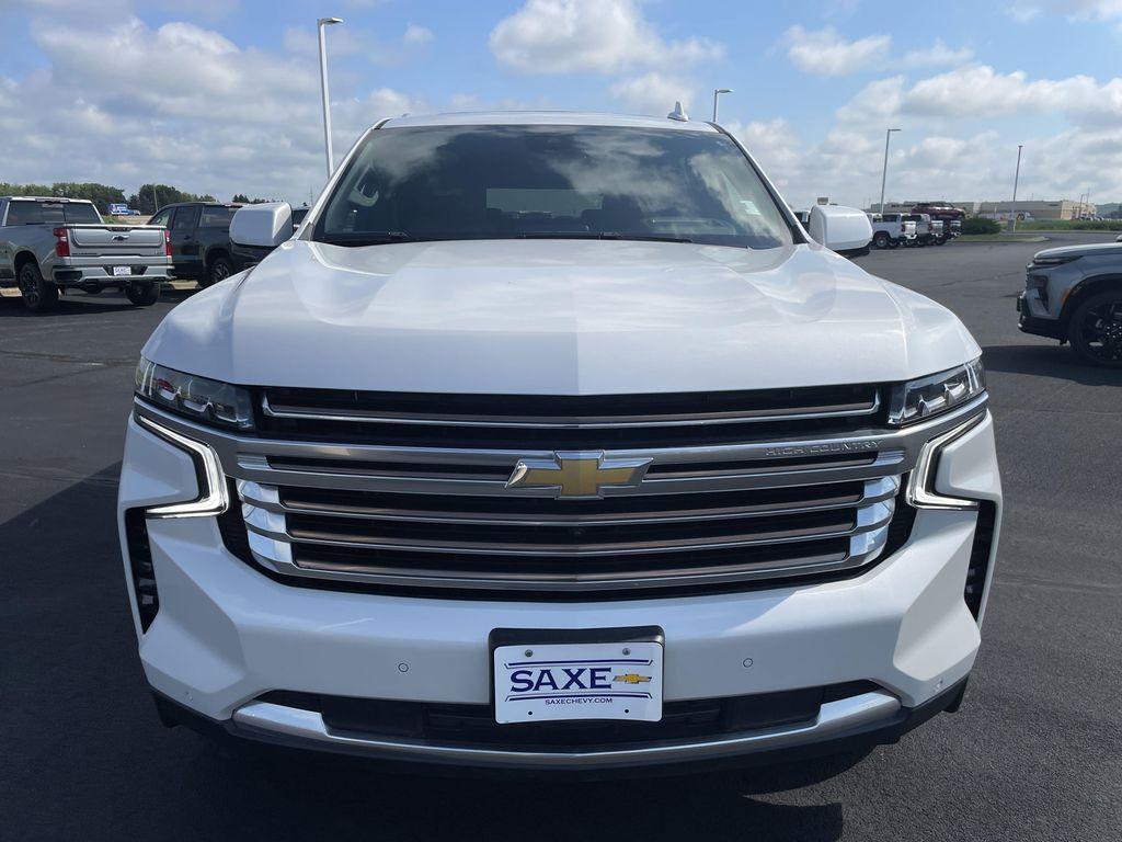 used 2023 Chevrolet Tahoe car, priced at $67,998