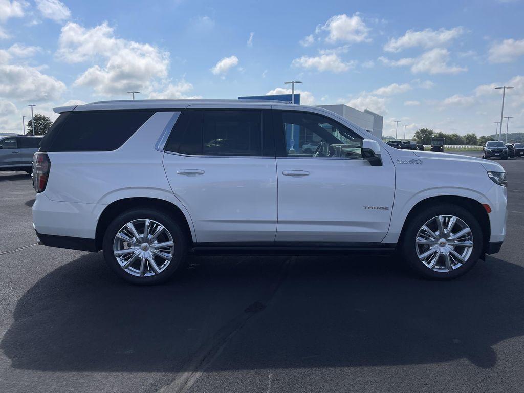 used 2023 Chevrolet Tahoe car, priced at $67,998