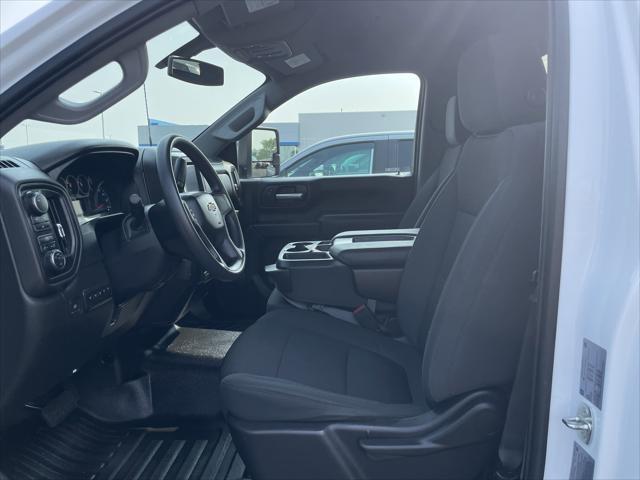 used 2021 Chevrolet Silverado 3500 car, priced at $31,995