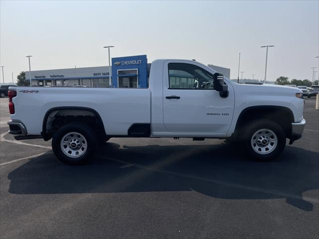 used 2021 Chevrolet Silverado 3500 car, priced at $31,995