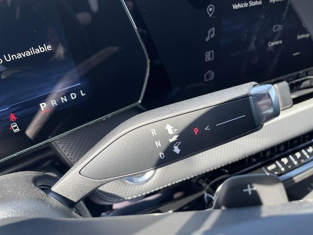 new 2026 Chevrolet Equinox car, priced at $27,995