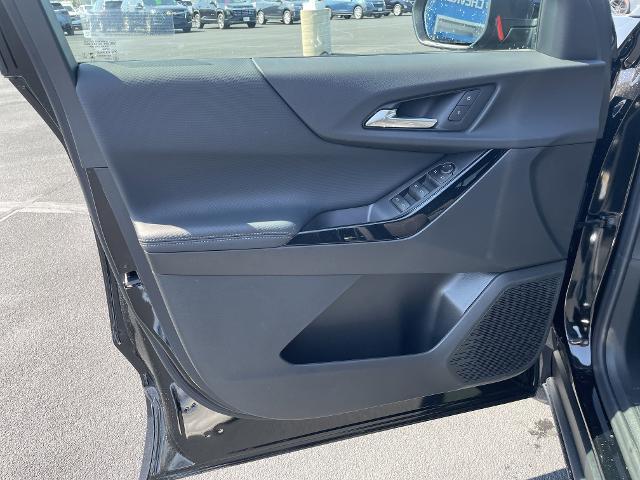 new 2026 Chevrolet Equinox car, priced at $27,995