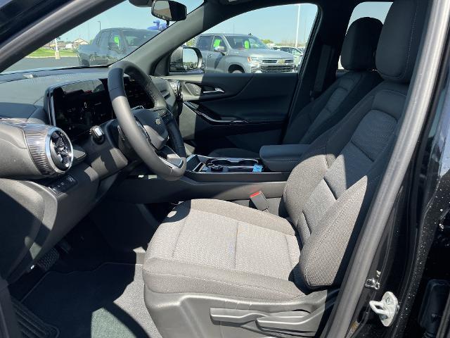 new 2026 Chevrolet Equinox car, priced at $27,995