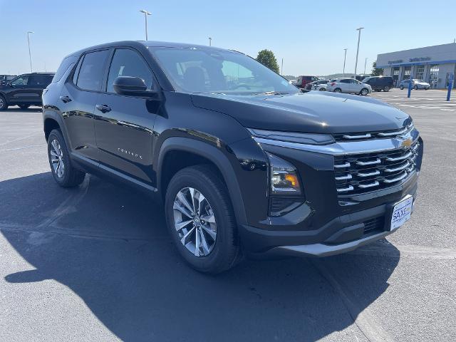new 2026 Chevrolet Equinox car, priced at $27,995