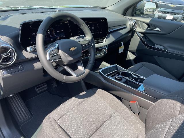 new 2026 Chevrolet Equinox car, priced at $27,995