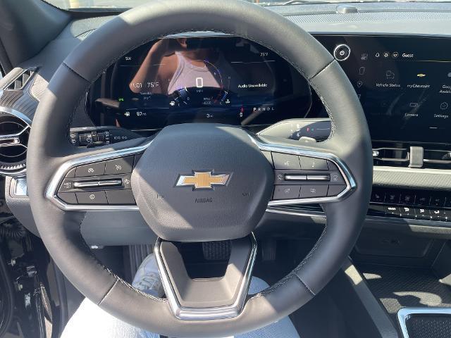 new 2026 Chevrolet Equinox car, priced at $27,995