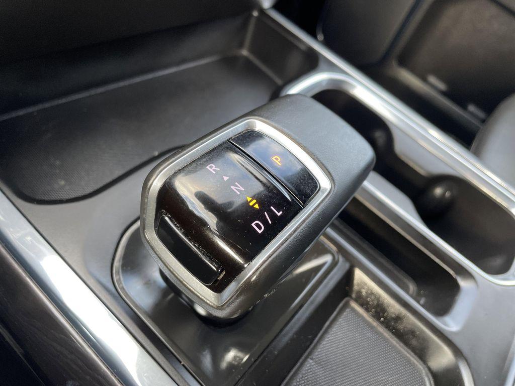 used 2024 Chevrolet Silverado 1500 car, priced at $50,995