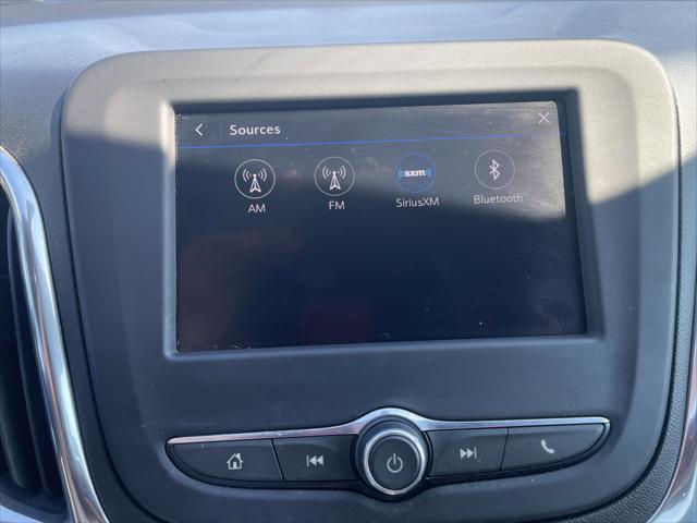 used 2020 Chevrolet Equinox car, priced at $20,999