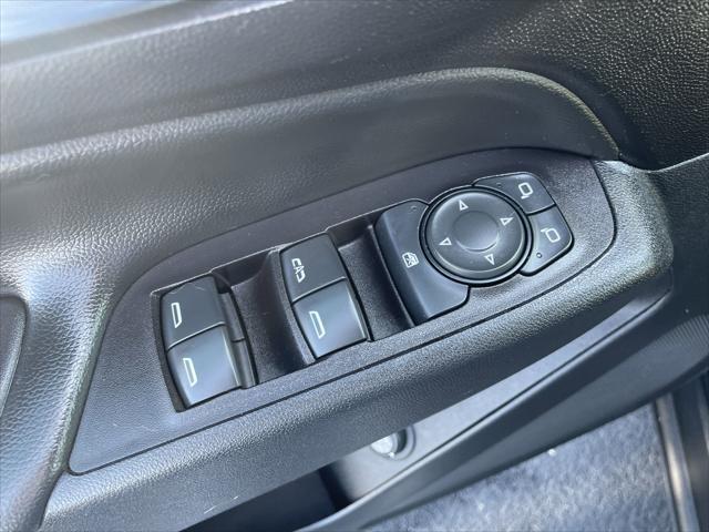 used 2020 Chevrolet Equinox car, priced at $20,999