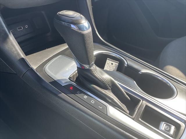 used 2020 Chevrolet Equinox car, priced at $20,999