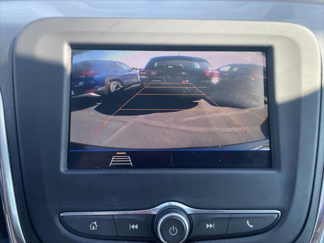 used 2020 Chevrolet Equinox car, priced at $20,999