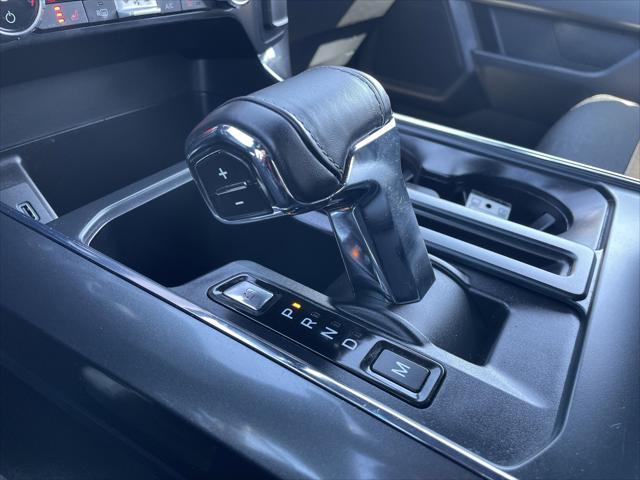 used 2021 Ford F-150 car, priced at $41,995