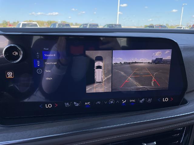 new 2026 Chevrolet Tahoe car, priced at $94,495