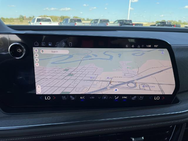 new 2026 Chevrolet Tahoe car, priced at $94,495