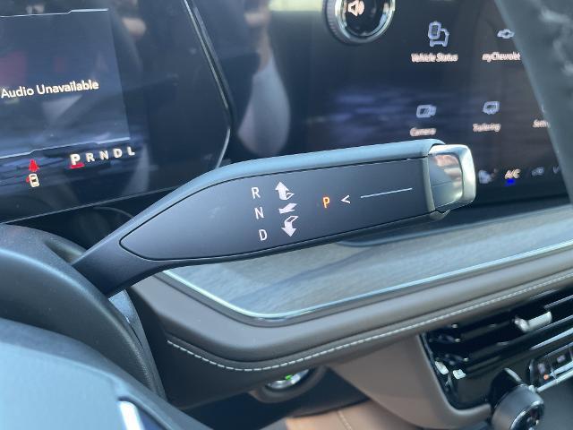 new 2026 Chevrolet Tahoe car, priced at $94,495