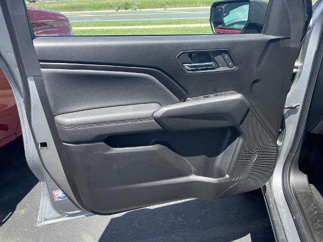new 2025 Chevrolet Colorado car, priced at $44,460