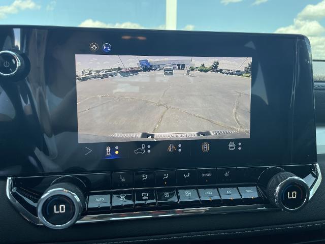 new 2025 Chevrolet Colorado car, priced at $44,460