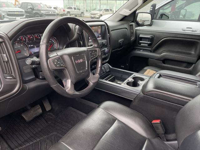 used 2014 GMC Sierra 1500 car, priced at $17,999