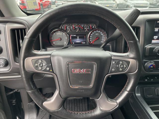 used 2014 GMC Sierra 1500 car, priced at $17,999