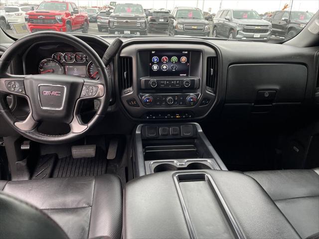 used 2014 GMC Sierra 1500 car, priced at $17,999