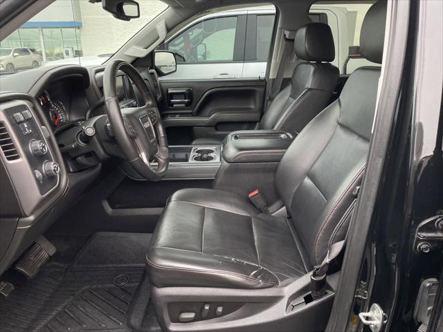 used 2014 GMC Sierra 1500 car, priced at $17,999