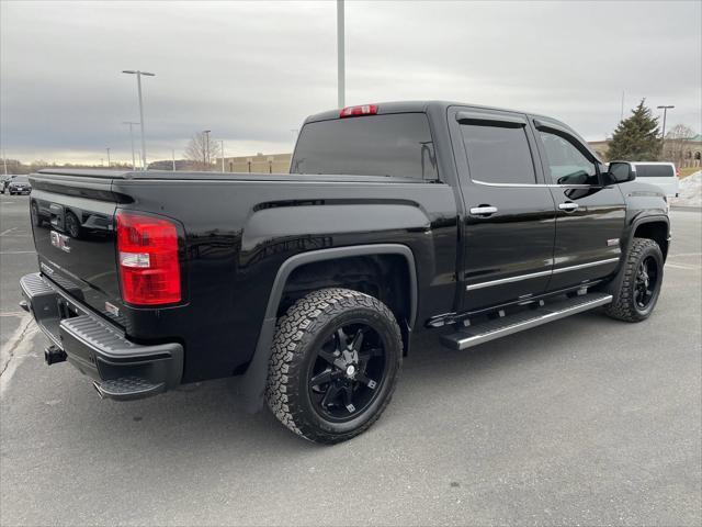 used 2014 GMC Sierra 1500 car, priced at $17,999