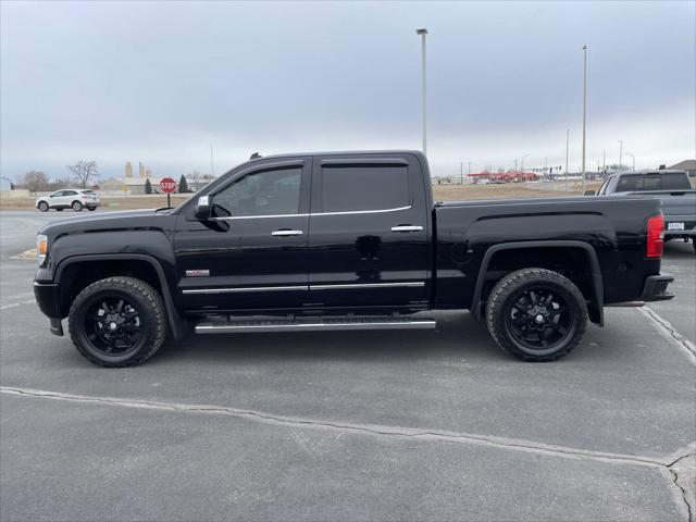 used 2014 GMC Sierra 1500 car, priced at $17,999