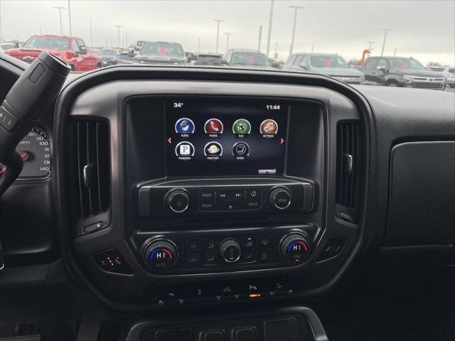 used 2014 GMC Sierra 1500 car, priced at $17,999