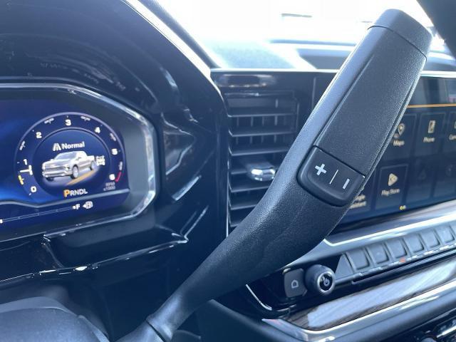 new 2025 Chevrolet Silverado 1500 car, priced at $45,895
