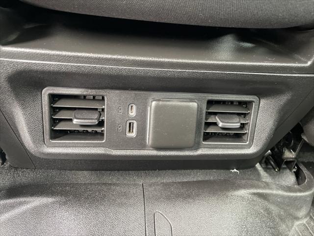 used 2022 Chevrolet Silverado 1500 car, priced at $40,999